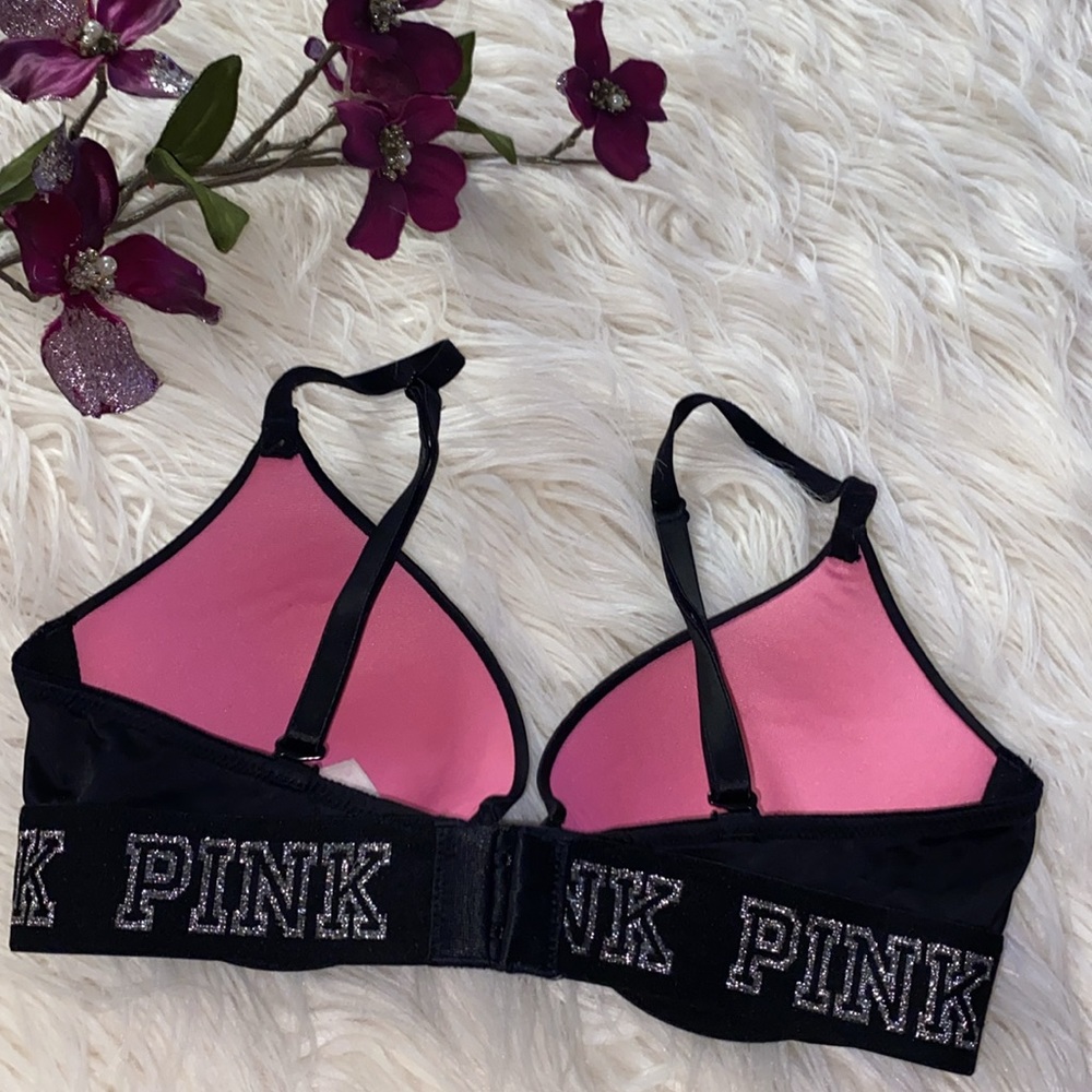 PINK Victoria's Secret bra